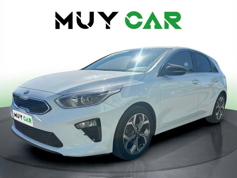 Kia cee'd 2020, foto 4