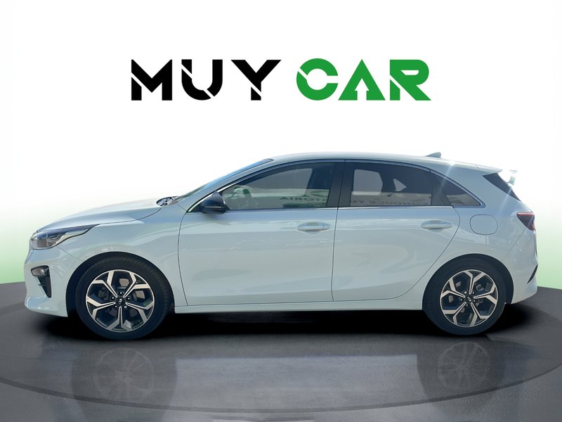 Kia cee'd 2020, foto 5