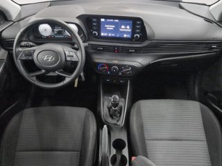 Hyundai i20 1.0 TGDI Klass 74 kW (100 CV)