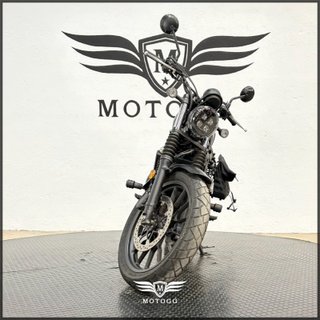 HONDA CL 500   (modelo actual) 2024
