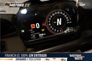 DUCATI Panigale V4 R Akra - embrague - FULL EXTRAS - IMPECABLE