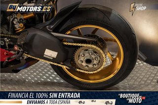 DUCATI Panigale V4 R Akra - embrague - FULL EXTRAS - IMPECABLE