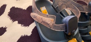 Sandalias Ipanema Patitos Talla 24