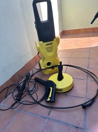 Hidrolimpiadora Karcher K2.300
