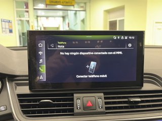 Audi Q5 S line 35 TDI 120 kW (163 CV) S tronic