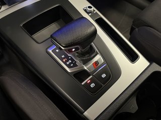 Audi Q5 S line 35 TDI 120 kW (163 CV) S tronic