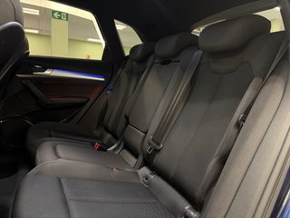 Audi Q5 S line 35 TDI 120 kW (163 CV) S tronic