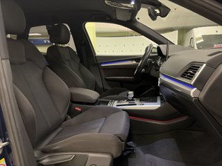 Audi Q5 S line 35 TDI 120 kW (163 CV) S tronic