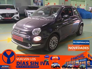 Fiat 500 1.0 Hybrid Dolcevita 51 kW (70 CV)