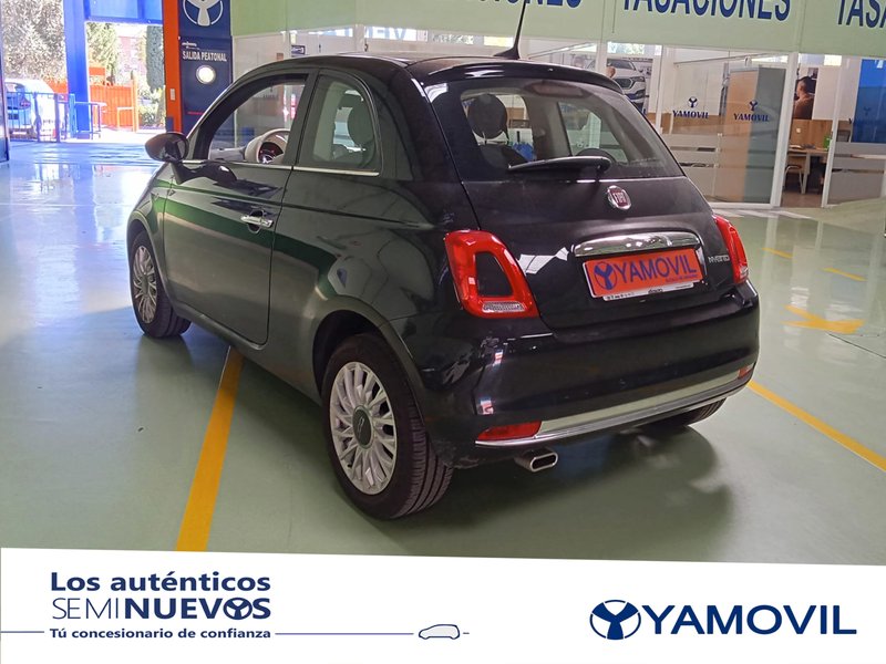 Fiat 500 2024, foto 4