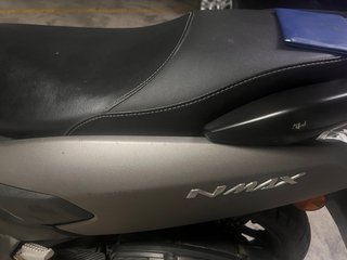 Yamaha NMAX Maxi-Scooter