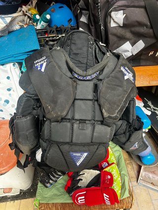 Peto Portero Hockey VP2500 Legacy 2