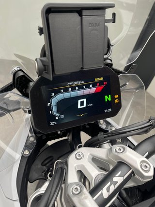 BMW R 1300 GS