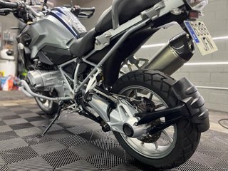 Bmw 1200 gs 2015