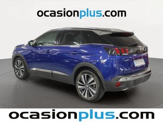 Peugeot 3008 PureTech 130 S&S GT Line 96 kW (130 CV)