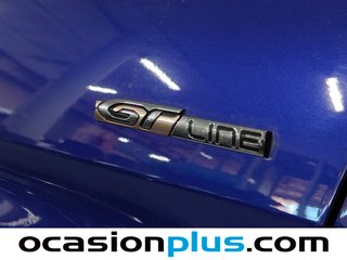 Peugeot 3008 PureTech 130 S&S GT Line 96 kW (130 CV)