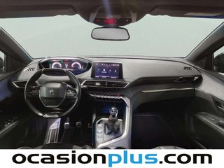 Peugeot 3008 PureTech 130 S&S GT Line 96 kW (130 CV)