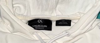 Sudadera Calvin Klein