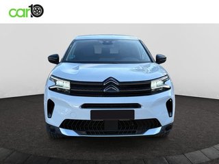 Citroën C5 Aircross PureTech 96kW (130CV) S&S You