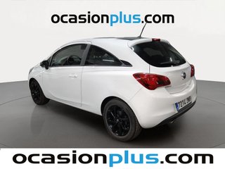 Opel Corsa 1.4 Color Edition 66 kW (90 CV)
