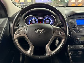 Hyundai ix35 1.6 GDi Klass 4x2