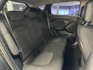 Hyundai ix35 1.6 GDi Klass 4x2
