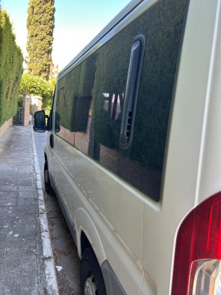 Peugeot Boxer 2007