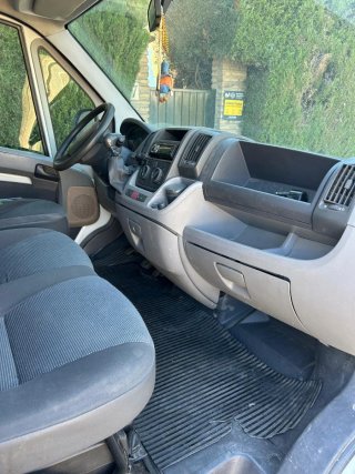 Peugeot Boxer 2007