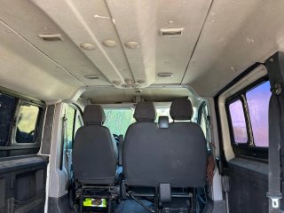 Peugeot Boxer 2007