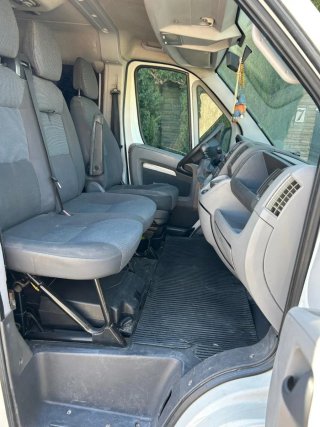 Peugeot Boxer 2007