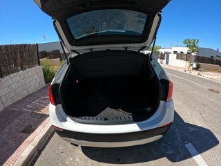 BMW X1 2011