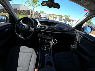 BMW X1 2011