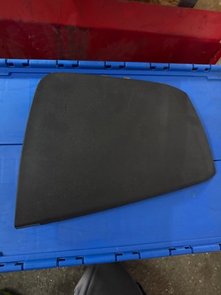 Tapa guantera Musa 1ª Gen