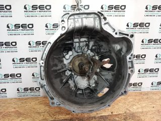 Caja cambios IVECO DAILY FURGÓN