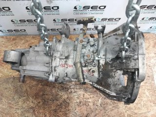 Caja cambios IVECO DAILY FURGÓN