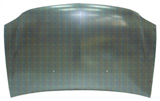 Capó para Dacia LOGAN 2004 y LOGAN 2008