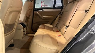 BMW X3 XDRIVE 20D AUTOMATICO-DIESEL-2013-185.000KM