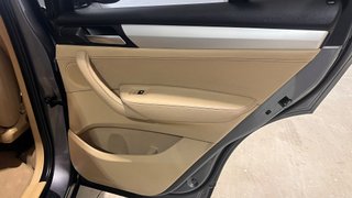 BMW X3 XDRIVE 20D AUTOMATICO-DIESEL-2013-185.000KM