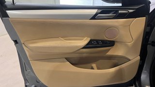 BMW X3 XDRIVE 20D AUTOMATICO-DIESEL-2013-185.000KM