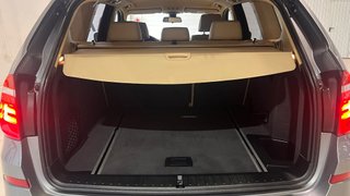 BMW X3 XDRIVE 20D AUTOMATICO-DIESEL-2013-185.000KM