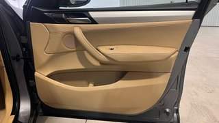 BMW X3 XDRIVE 20D AUTOMATICO-DIESEL-2013-185.000KM