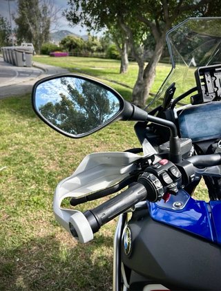 BMW R1250GS Adventure