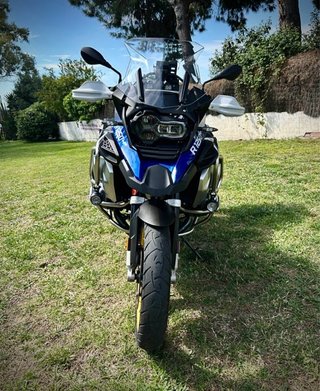 BMW R1250GS Adventure