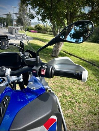 BMW R1250GS Adventure