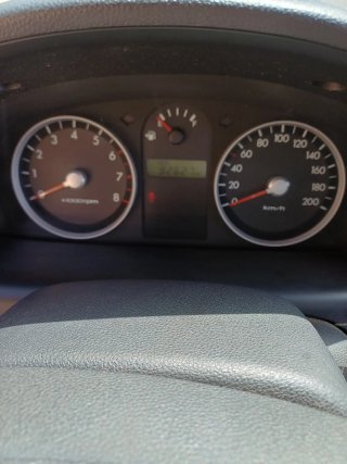 Hyundai Getz 2008