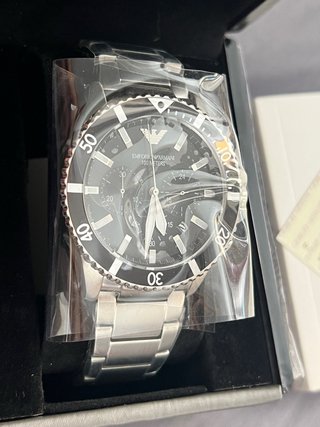 Reloj Emporio Armani AR11360 — Nuevo, nunca usado