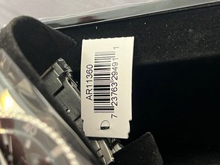 Reloj Emporio Armani AR11360 — Nuevo, nunca usado