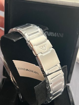 Reloj Emporio Armani AR11360 — Nuevo, nunca usado