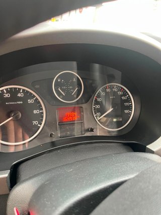 Citroen Berlingo 2017