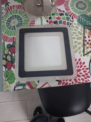 Lámparas de techo moderna